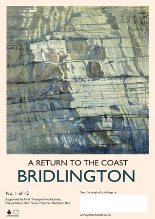 Poster 1 - Bridlington