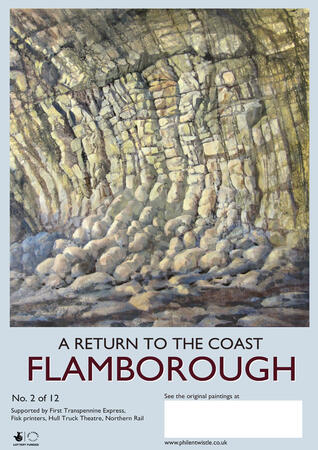 Poster 2 - Flamborough