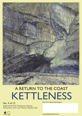 Poster 4 - Kettleness