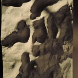 Coniston fells landform