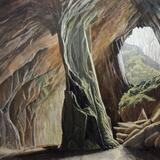 Sky Light, Cathedral Quarry