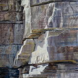 2012 'Fabric of the Land'