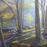 The Borrowdale Derwent