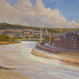 The Lune at Lancaster