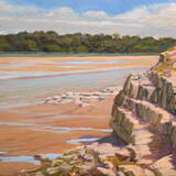 Blackstone Point, Arnside