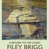 Poster 8 - Filey Brigg