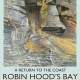 Poster 9 - Robin Hoods Bay