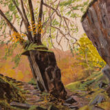 Millican Daltons view