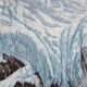 Falling (Joffre Glacier, Canada)