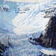 Dome Glacier