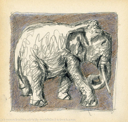 Elephant