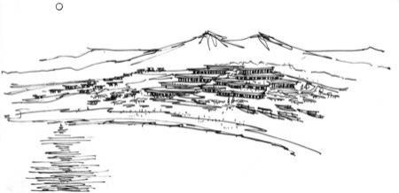 Resort Hotel Concept