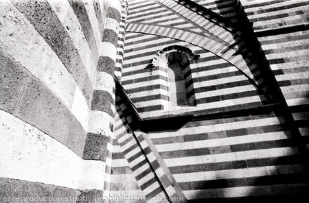 Orvieto Cathedral, Italy