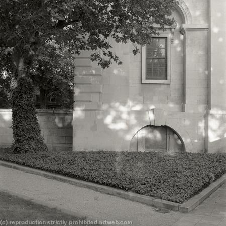 St Anne\'s Limehouse by Nicholas Hawksmoor 3