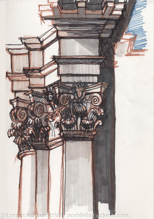 Corner-capital-detail