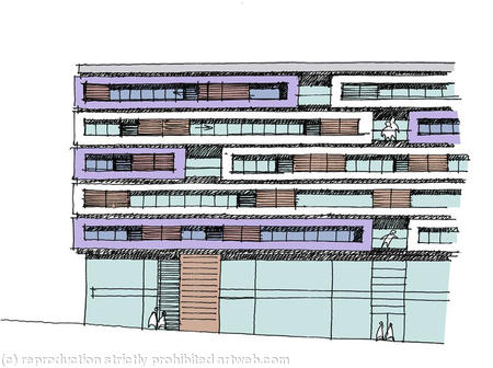 Istanbul Housing Scheme