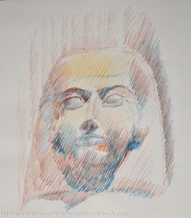 Welcome Institute Drawing