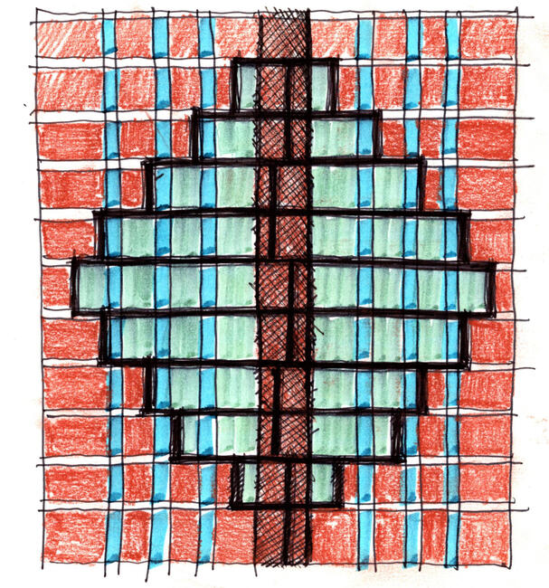 Building elevation study