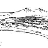 Resort Hotel Concept