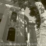 St Johns Church Westminster by Thomas Archer 2