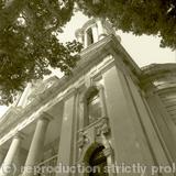 St Johns Church Westminster by Thomas Archer 8