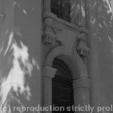 St Johns Church Westminster by Thomas Archer