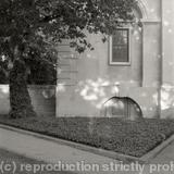 St Anne\'s Limehouse by Nicholas Hawksmoor 3