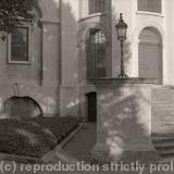 St Anne\'s Limehouse by Nicholas Hawksmoor 5