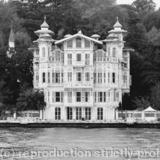 House on the Bosphorus