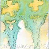 Palazzo Cavalli Study 1