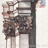 Corner-capital-detail