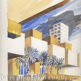 Barbican-tonal-study