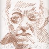 Life Drwg at Desso Drwg Gymnasium