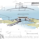 Initial sketches BERN 