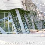 Louis Vuitton Foundation (2014) by Frank Gehry, Architect