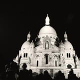 Basilique du Sacré-Cœur de Montmartre