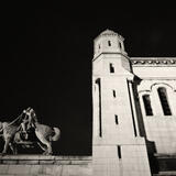 Basilique du Sacré-Cœur de Montmartre 2