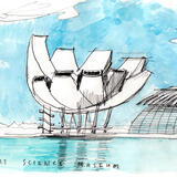 Art Science Museum Singapore