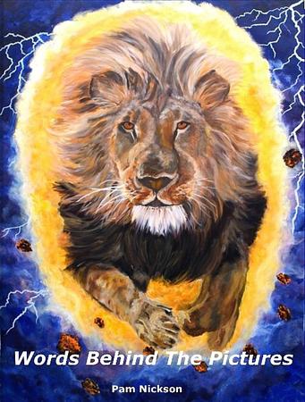 Words Behind The Pictures