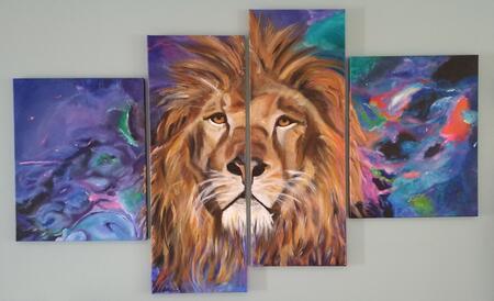 Majesty - 145 x 88cm - £180