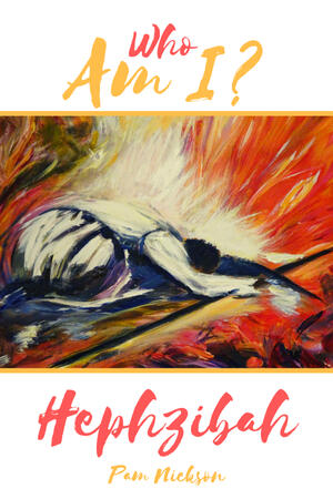 Who Am I ? Hephzibah