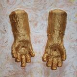 Doubting Thomas - 51.5 x 77cm - £70