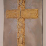 Risen - 41 x 51.5cm - SOLD