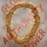 Crown of Thorns - 41 x 51.5cm - SOLD