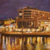 Reflections - 41.0 x 30.5cm - SOLD