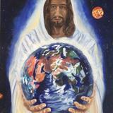 Whose Hands Are You In - SOLD