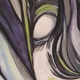 The Eye... - 50 x 120cm - £60