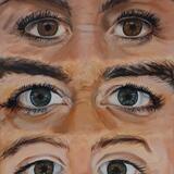 Generations - 40.5 x 50.5cm - £45