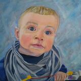 So Cute (commission) - SOLD