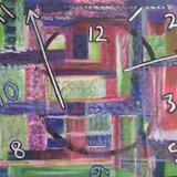 Where's Time Gone? - 54 x 43.5cm - £25